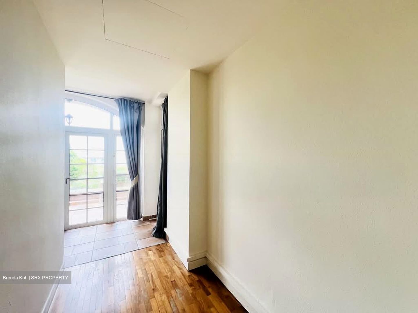 Mount Faber Lodge (D4), Condominium #551131301